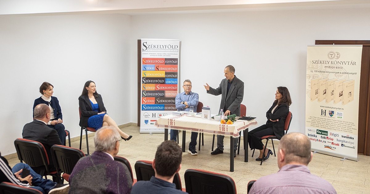 Kortárs magyar alkotók kaptak elismerést